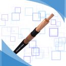 Copper Core Single Phase Concentric cable